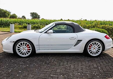 Porsche Boxster 987 S Design Edition 2 1/500