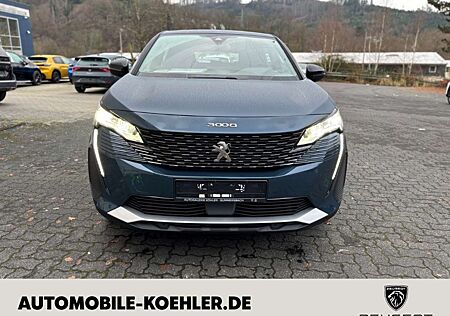 Peugeot 3008 Active Pack PureTech 130 PS