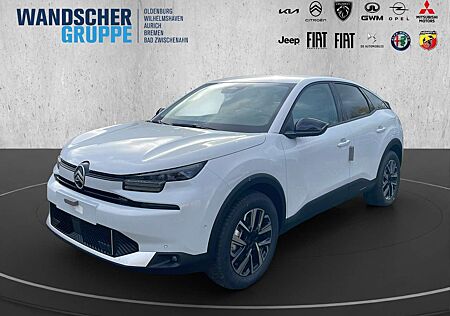 Citroën C4 Citroen MAX PURETECH 130 EAT8 Kam.+KeyLess+LED+Navi