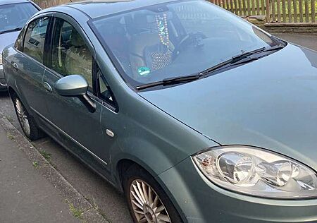 Fiat Linea 1.4 T-Jet 16V Dynamic