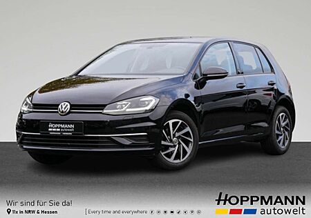 VW Golf Volkswagen VII 1,0 TSI "SOUND" AHK LED ACC