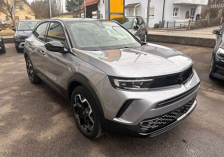 Opel Mokka Ultimate Alcantara Navi RKamera SHZ/LHZ VollLED