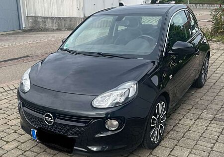 Opel Adam 1.4