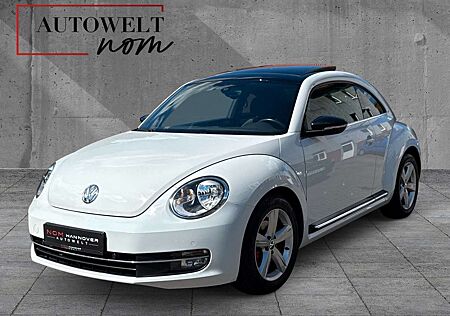 VW Beetle Volkswagen 2.0 TSI /PANO/PDC/NAVI/TEMPOMAT