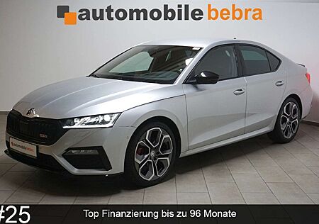 Skoda Octavia 2.0TDI DSG RS 4x4 Virtual AHK ACC DCC