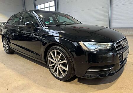 Audi A3 Sportback ambition/LED/PDC/8Fach