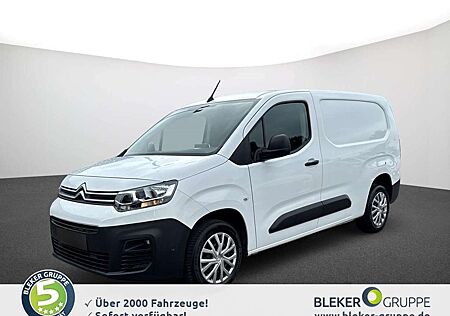 Citroën Berlingo Citroen BER CLUB XL EN 100ST