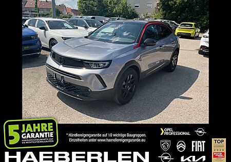 Opel Mokka 1.2 Turbo GS Line *Navi+Sitz/Lenkradheiz*