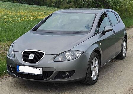 Seat Leon 1.9 TDI DPF Sport Limited