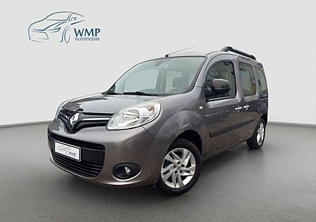Renault Kangoo Paris /Klimaautom./Sitzhz./Tempom./5.Sitz