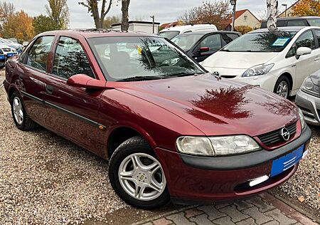 Opel Vectra B*2.HD*Klima*E-Paket*AllWR*ZV*TÜV 01/26