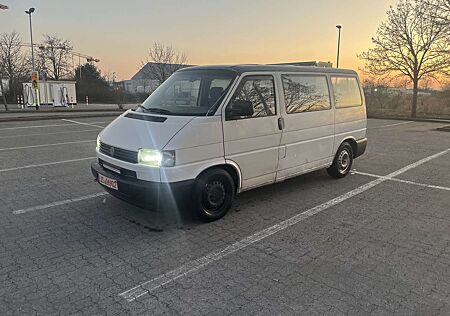 VW T4 Volkswagen Transporter TD 7DA 1H2