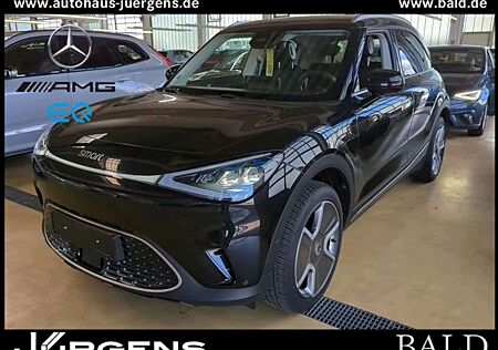 Smart 1 # Pulse AWD #Pano#Memo#Distr#Ambi#360°#Head-up