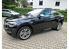 BMW X6 M M Sport Paket*Glas SSD*Abstandstemp*VOLL*