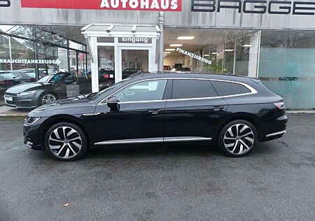 VW Arteon Volkswagen Shooting Brake R-Line eHybrid DSG