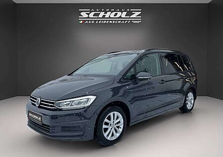 Volkswagen Touran 2.0 TDI SCR Comfortline