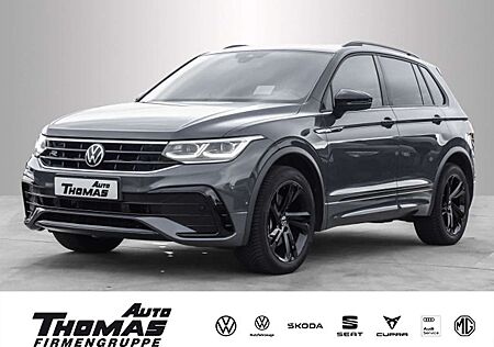 VW Tiguan Volkswagen R-Line 2.0 TSI 4M DSG MATRIX+PANO+HEADUP