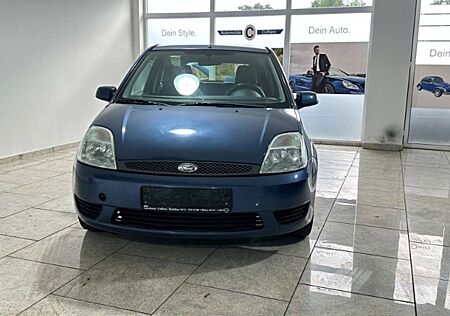 Ford Fiesta Ambiente 1.3 Klima el.SP Spieg. beheizbar teilb.Rü