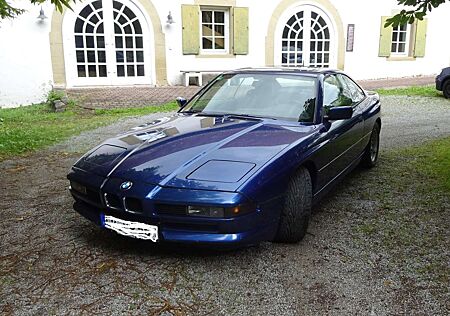 BMW 850Ci 850 (850i)