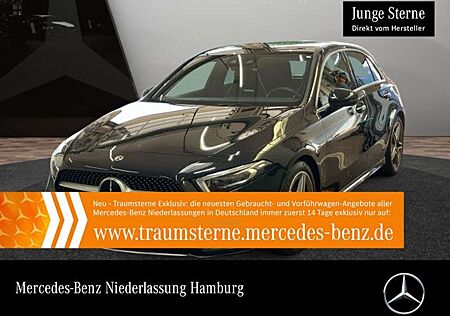 Mercedes-Benz A 250 AMG+PANO+MULTIBEAM+FAHRASS+KAMERA+HUD+7G