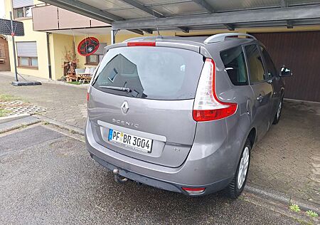 Renault Megane ENERGY dCi 130