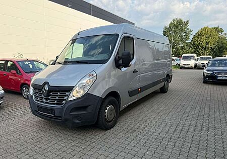 Renault Master Kasten L3H2 Ka 3,5 t