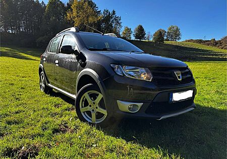 Dacia Sandero Stepway Ambiance Tce90