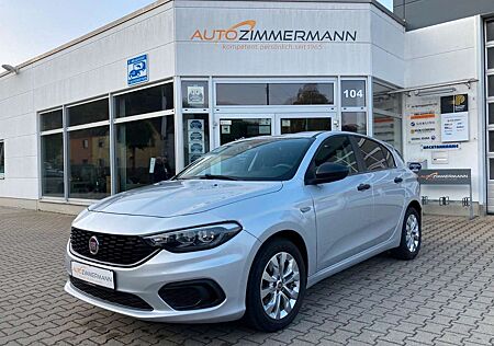 Fiat Tipo Street Sitzheizung Parkpilot Klimaautomatik