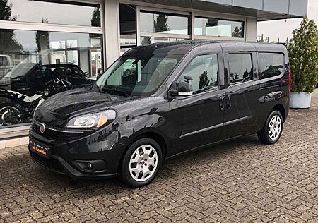 Fiat Doblo Maxi 1.6 JTDM Lang 1.Hand Topzustand