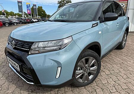 Suzuki Vitara 1.4 Boosterjet Hybrid Comfort AT