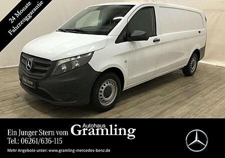 Mercedes-Benz Vito 116 CDI extralang KA *Navi*Kamera*PTS*Klima