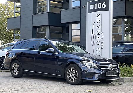 Mercedes-Benz C 200 d T 9G-TRONIC Multibeam LED BURMESTER