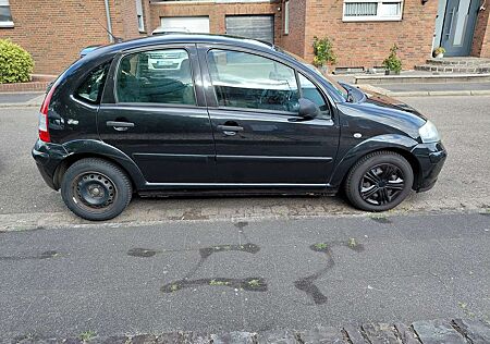 Citroën C3 Citroen 1.1 Tonic