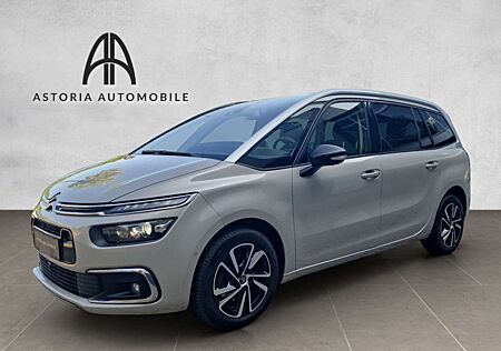 Citroën Grand C4 Picasso Citroen 7-Sitzer Pano 360°