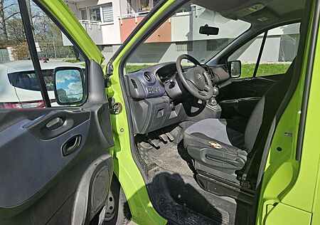 Opel Vivaro 1.6 D (CDTI) L1H1 S&S
