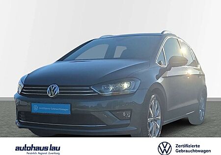 VW Golf Sportsvan Volkswagen Highline BMT/Start-Stopp