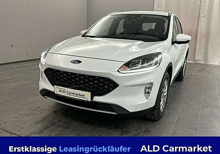Ford Kuga 1.5 EcoBoost COOL&CONNECT Geschlossen, 5-türig, 6-