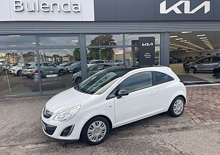 Opel Corsa 1.4 ecoFLEX Edition