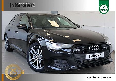 Audi A6 Avant 45 TDI quattro S-Line sport *AHK*RFK*