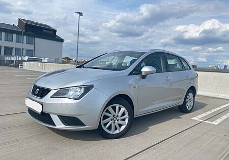 Seat Ibiza ST 1.2 12V Style Salsa