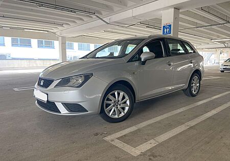 Seat Ibiza ST 1.2 12V Style Salsa