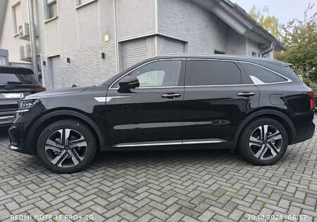 Kia Sorento 1.6 T-GDI PHEV AWD AHK Platinum GARANTIE 12/2028