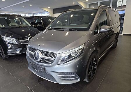 Mercedes-Benz V 300 V300 d EDITION 19*lang*AMG*Tisch*LED*StHz*
