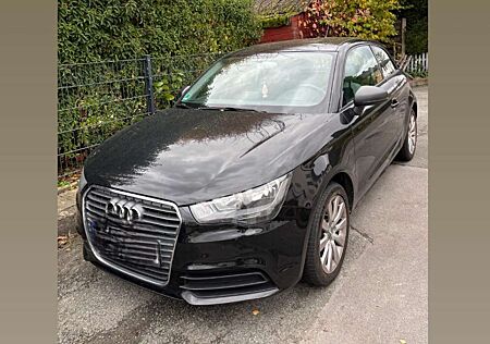 Audi A1 1.2 TFSI Attraction