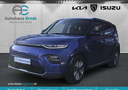 Kia Soul e- Vision