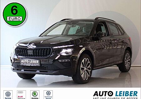 Skoda Kamiq 1.0 TSI DSG Selection ACC/Matrix/Cam Navi