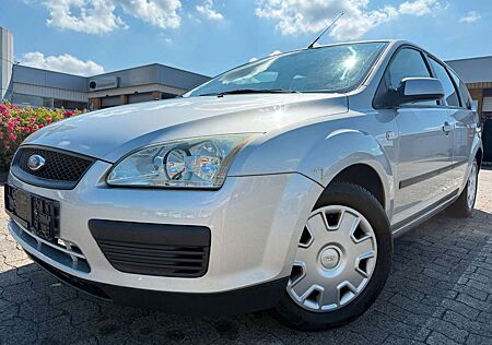 Ford Focus 1.6 Klimaanlage
