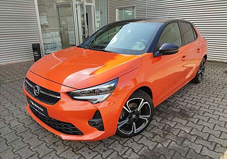 Opel Corsa F GS Line,Leder,Klima,PDC,Kamera,SHZ,Tempomat