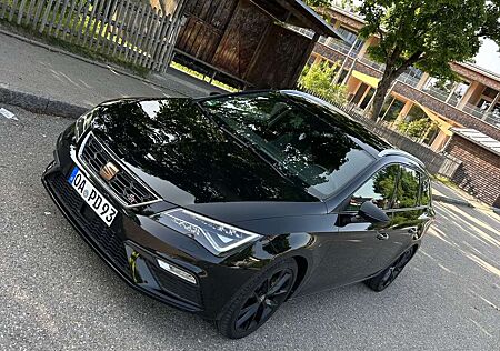 Seat Leon ST 1.4 TSI ACT Start&Stop FR