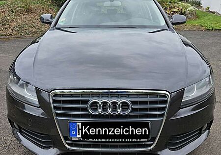 Audi A4 Avant 2.7 TDI DPF multitronic Ambition